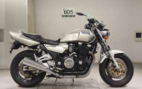 YAMAHA XJR1200 2018 4KG