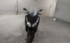 HONDA FORZA MF12