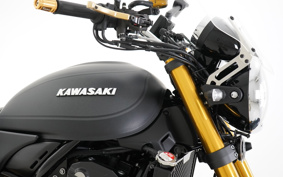 KAWASAKI Z900RS SE 2025 ZR900K