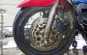 SUZUKI GSF750 GR7EA