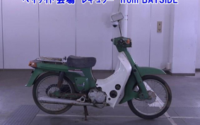 SUZUKI BIRDIE50