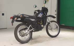 YAMAHA DT50 2017 17W