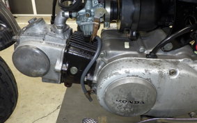 HONDA MONKEY 2022 Z50J