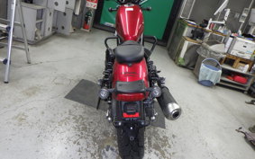 HONDA REBEL 250 S MC49