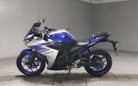 YAMAHA YZF-R25 RG10J