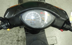 YAMAHA JOG Gen.5 SA36J