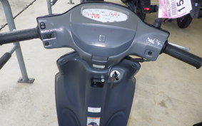 SUZUKI LET's 5 CA47A