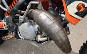 KTM 125 EXC GSA20