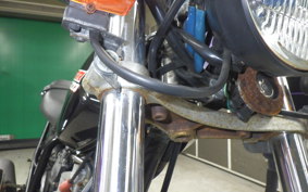 HONDA FTR223 2026 MC34