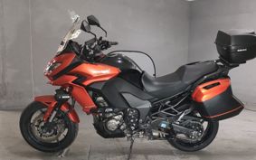 KAWASAKI VERSYS1000 LZT00B
