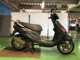 Фото Yamaha AXIS 100 с японского аукциона