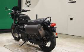 TRIUMPH BONNEVILLE T120 2016
