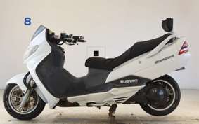 SUZUKI SKYWAVE 250 (Burgman 250) CJ42A