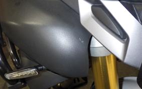 TRIUMPH TIGER 800 2014