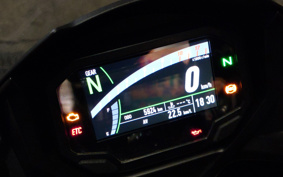 KAWASAKI NINJA 650 ABS 2022 ER650H