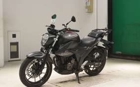 SUZUKI ｼﾞｸｻｰ250 2001 ED22Y