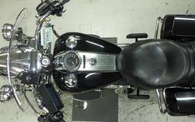 HARLEY FLHR 1580 2009