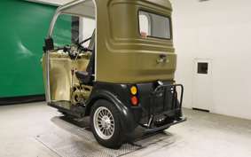 OTHER UNREGISTERED MODEL by BDS125 TRIKE 2021