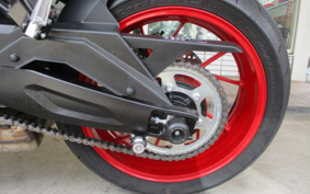 SUZUKI GSX-8R 2024 EM1AA