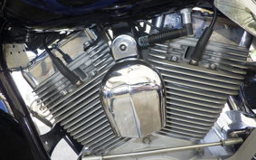 HARLEY FLTRI 1450 2005