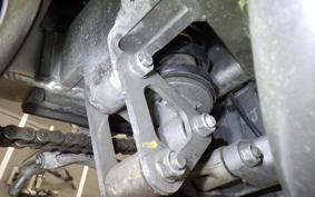 HONDA CBR250R GEN 2 1986 MC19