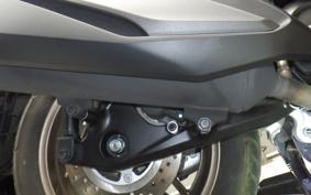 HONDA FORZA 250 MF17