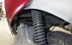 SUZUKI LET's 4 CA45A