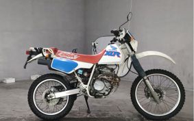 HONDA XLR250R MD22