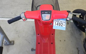 YAMAHA PASSOL 2018 2E9