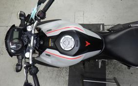 YAMAHA MT-25 A RG43J