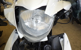 SUZUKI ADDRESS 110 2020 CE47A
