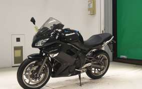KAWASAKI ER600 F 2009