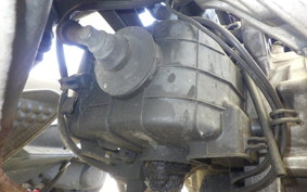 SUZUKI TR50 STREET MAGIC CA1LB