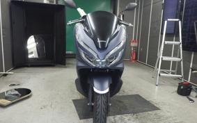 HONDA PCX 125 1985 JF81