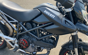 DUCATI HYPERMOTARD 1100EVO 2010 ZDMB103AAAB