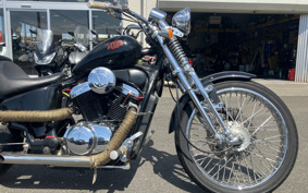 HONDA STEED 400 VLS 1999 NC37