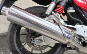 HONDA CB400 SUPER  BOL DOR ABS 2022 NC42