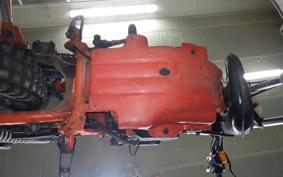 HONDA TLM50 2020 AD07