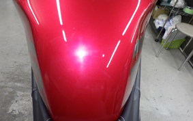 TRIUMPH SPEED TRIPLE RS 2025
