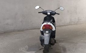 SUZUKI LET`S2 CA1PA