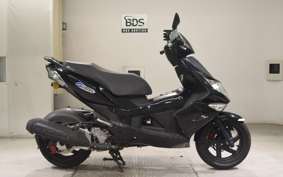 PGO G-MAX125 2022