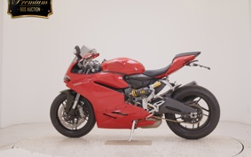 DUCATI 959 PANIGALE 2018