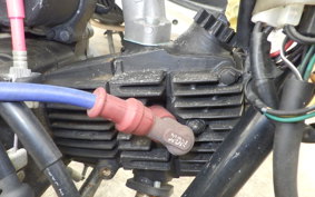 HONDA MAGNA 50 AC13