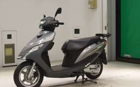 SUZUKI ADDRESS V125 DT11A
