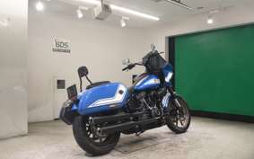HARLEY FXLRST1920 2023