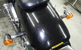 HONDA SHADOW 400 SLASHER 2001 NC40