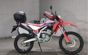 HONDA CRF250L-S MD47