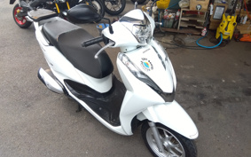 HONDA LEAD 125 JF45