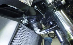 SUZUKI GSR400 A 2013 GK7EA