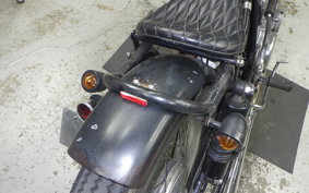 YAMAHA SR400 Gen.2 1998 1JR